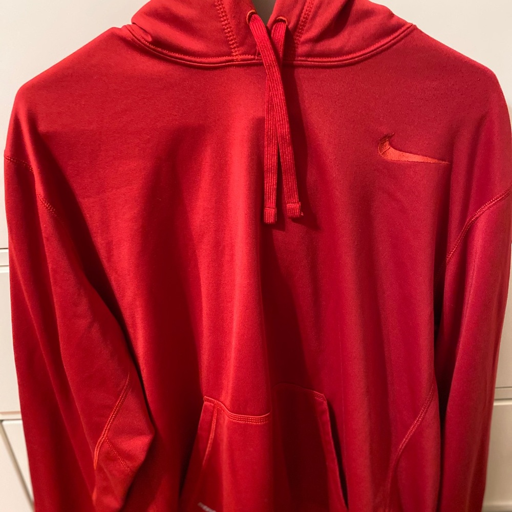 Nike Thermafit pullover sweatshirt